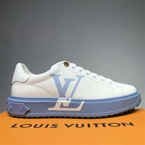 louis vuitton chaussur femme|Louis Vuitton casual shoes.